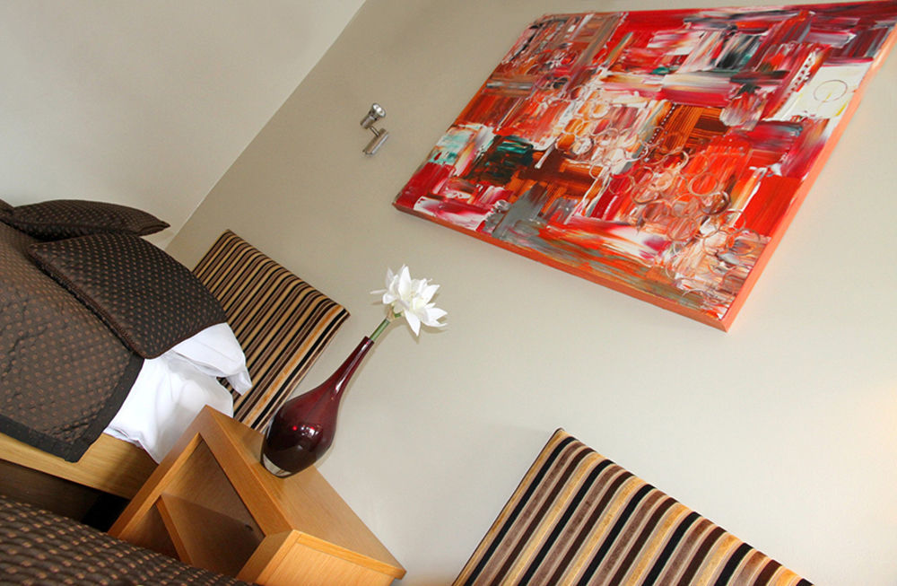 Hotel Rhodos Morzine Avoriaz Eksteriør billede