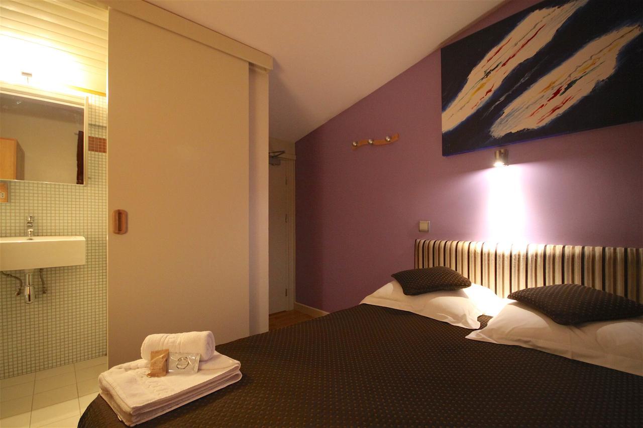 Hotel Rhodos Morzine Avoriaz Eksteriør billede