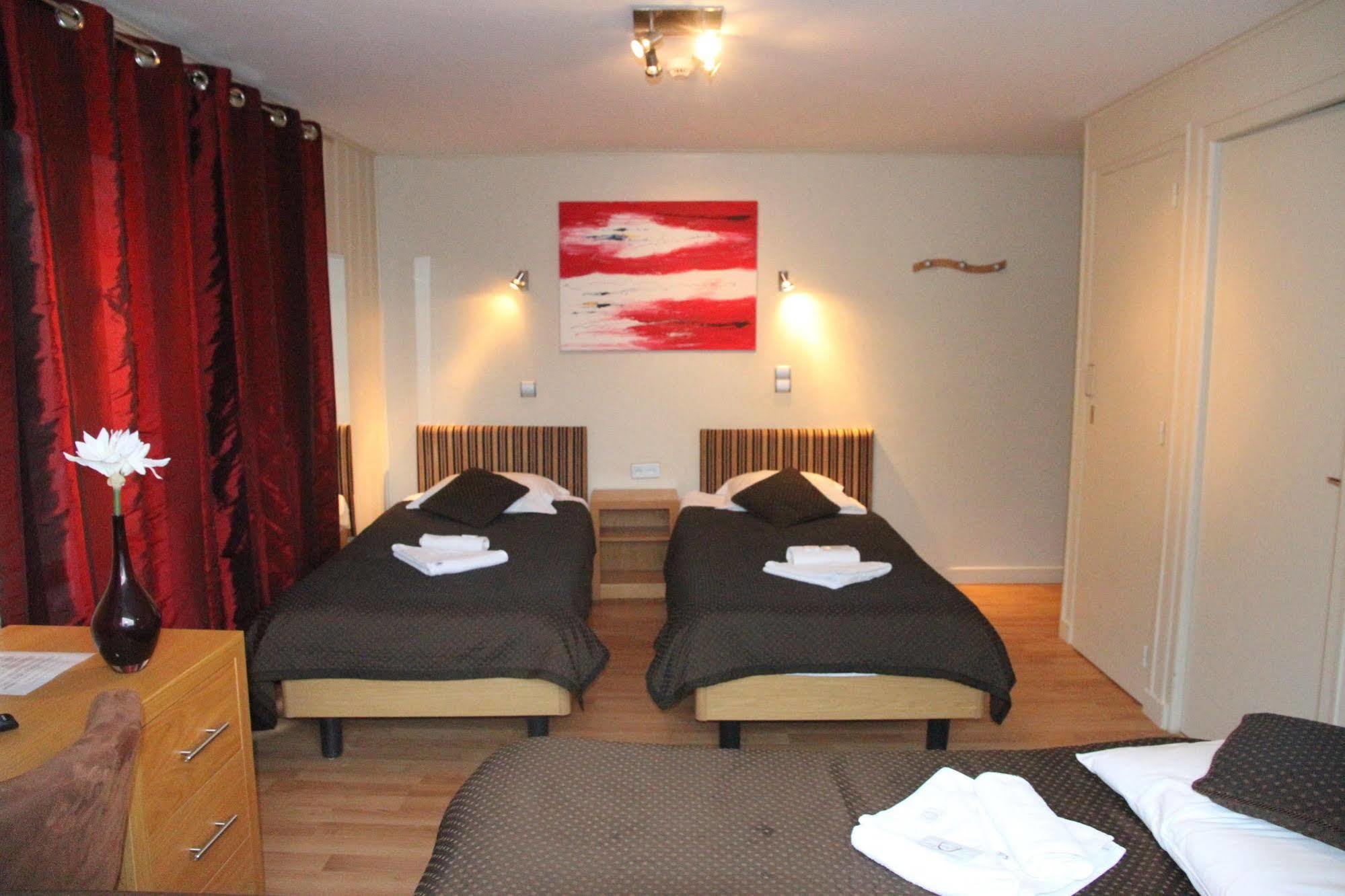 Hotel Rhodos Morzine Avoriaz Eksteriør billede