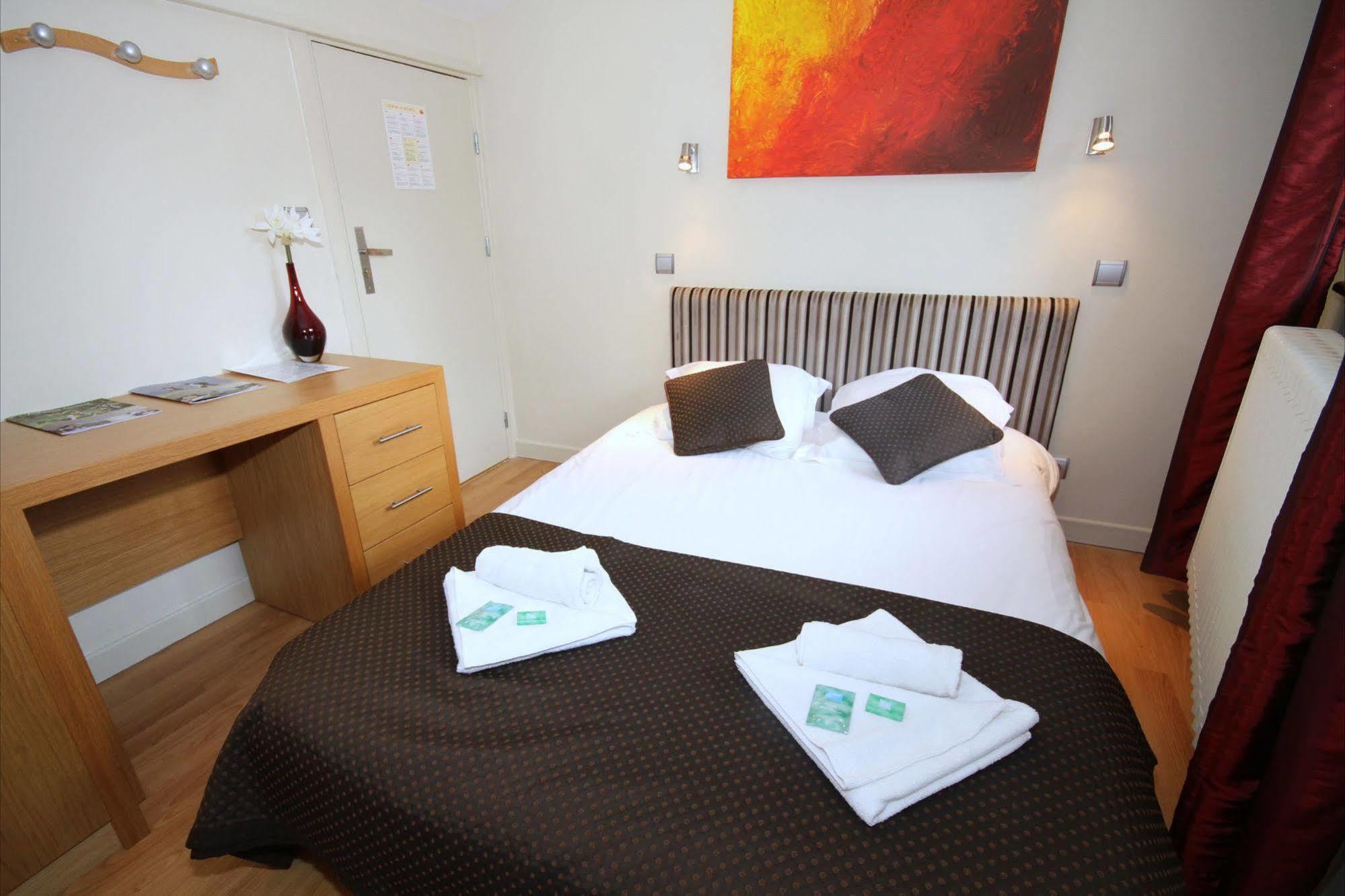 Hotel Rhodos Morzine Avoriaz Eksteriør billede